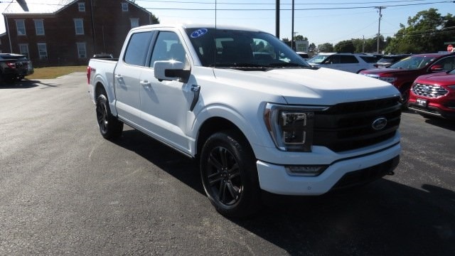 2022 Ford F-150 Truck  2022 Ford F-150 Truck