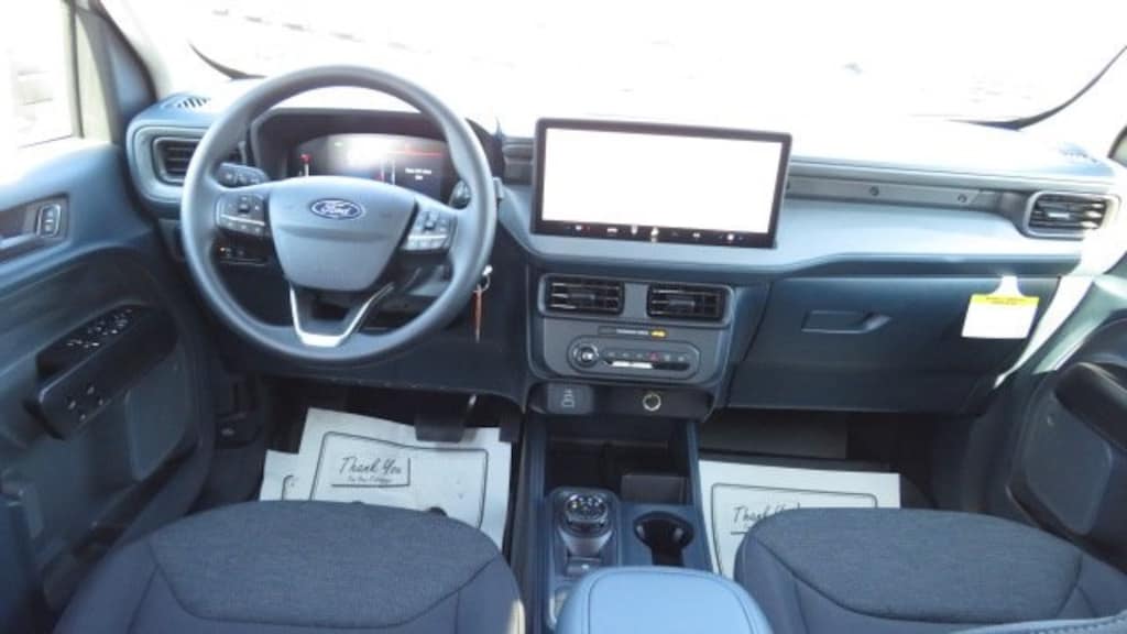 New 2025 Ford Maverick XL Truck