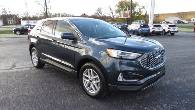2024 Ford Edge SEL's photo