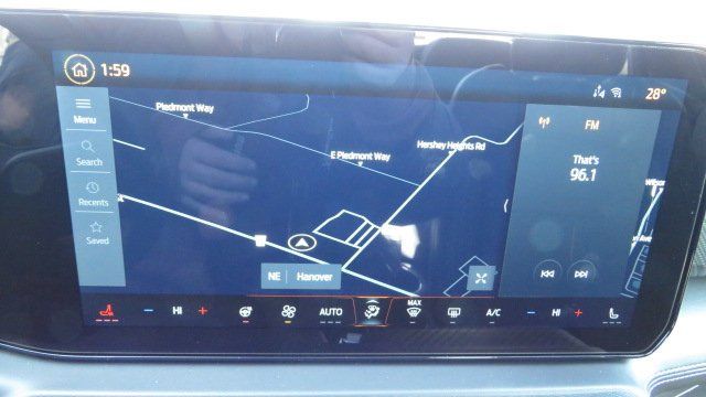 2025 Ford Mustang GT Premium Fastback - Photo 12