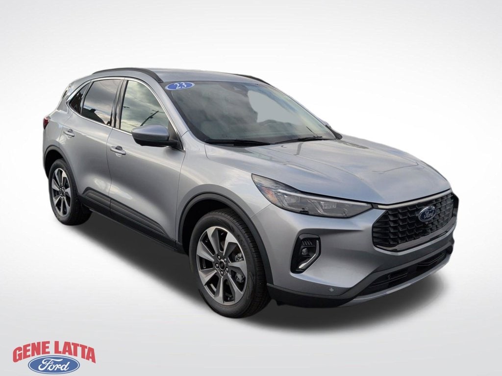 2023 Ford Escape SUV 