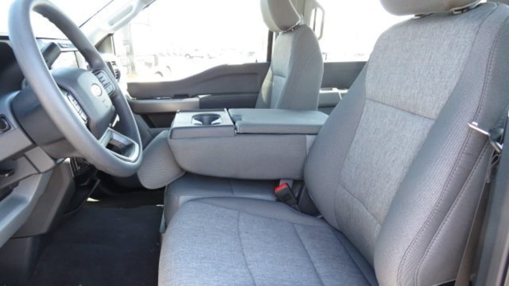 New 2026 Ford F-350SD XL Truck