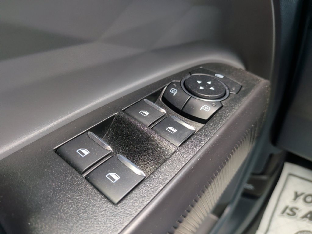2025 Ford Maverick Lobo Premium - Photo 30