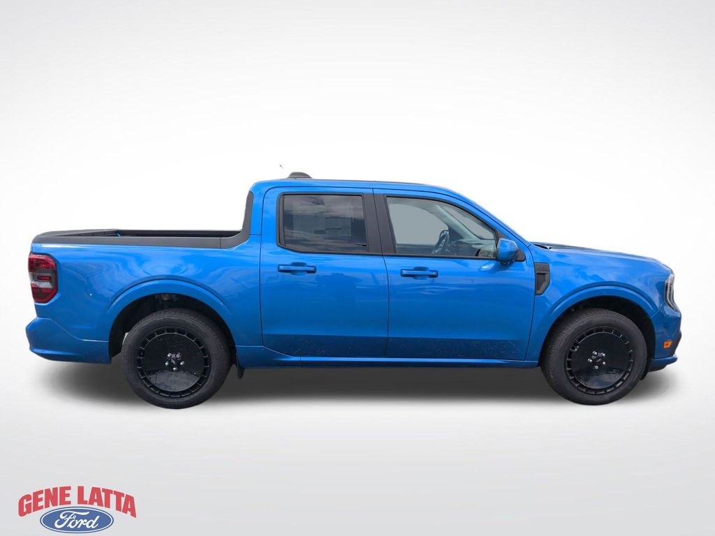 2025 Ford Maverick Lobo Premium - Photo 8