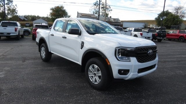 2025 Ford Ranger Truck  2025 Ford Ranger Truck