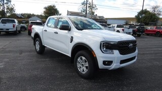 2025 Ford Ranger XL Truck