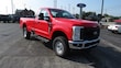 Ford F-250SD
