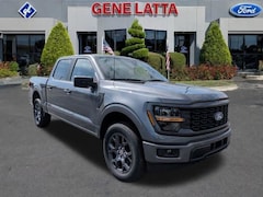 2026 Ford F-150 STX Truck