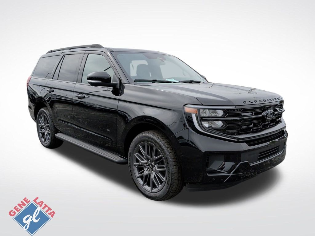 2026 Ford Expedition SUV 