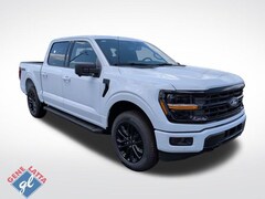 2026 Ford F-150 XLT Truck