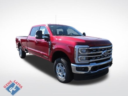 2026 Ford F-350SD XLT Truck