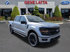 2026 Ford F-150 XLT Truck