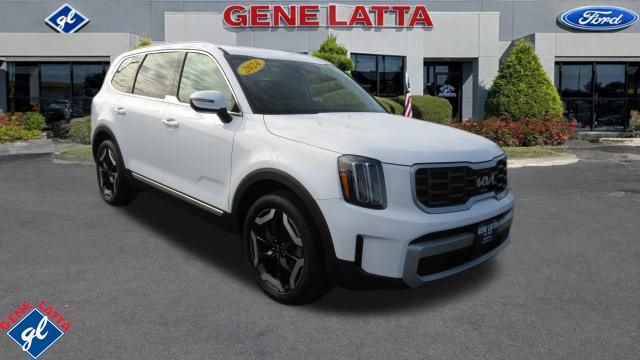 2024 Kia Telluride