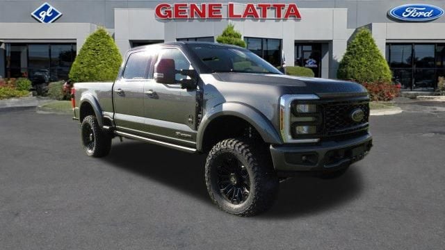 2026 Ford F-250 XLT 4x4 Crew Cab 6-3/4' Box's photo
