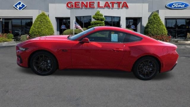 2025 Ford Mustang GT Premium Fastback - Photo 13