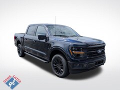 2026 Ford F-150 XLT Truck