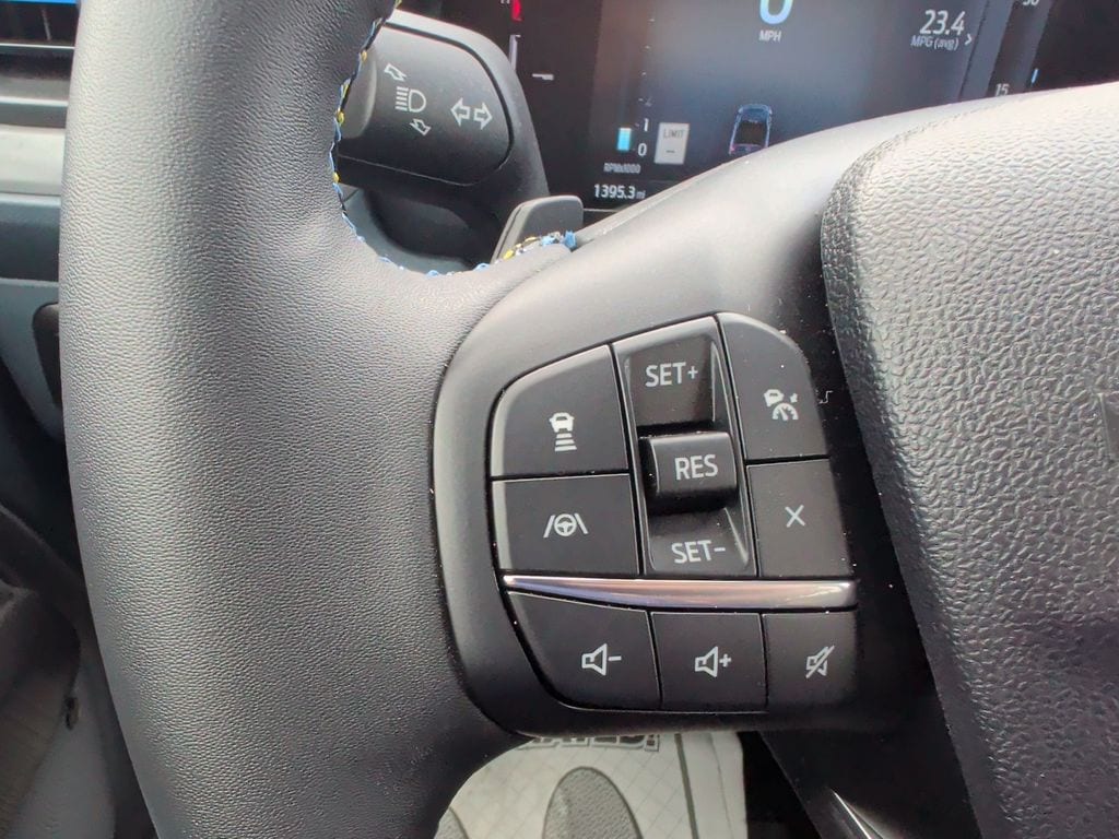 2025 Ford Maverick Lobo Premium - Photo 27