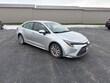  Toyota Corolla Hybrid