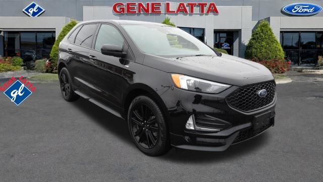 2022 Ford Edge ST-Line