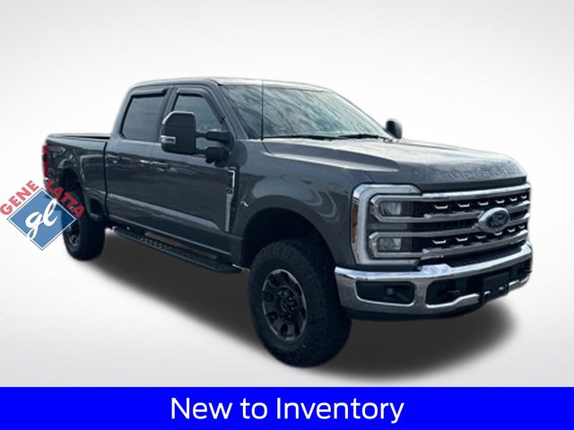2024 Ford F-250 Lariat 4x4 Crew Cab 6-3/4' Box's photo