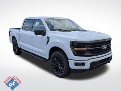2026 Ford F-150 XLT Truck