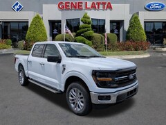 2026 Ford F-150 XLT Truck