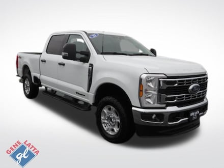 2025 Ford F-250SD XLT Truck