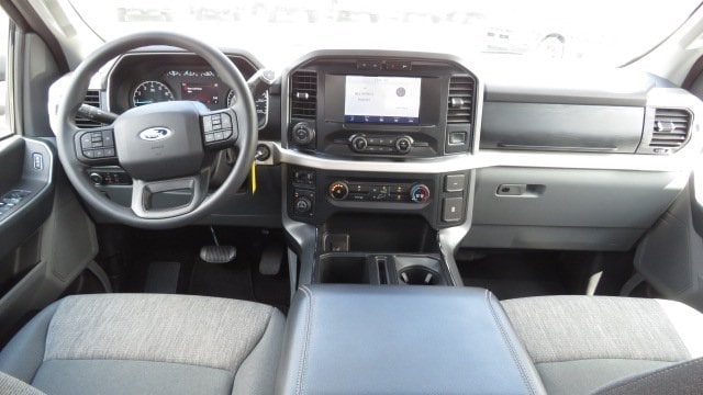 Certified 2021 Ford F-150 XLT with VIN 1FTFW1E52MFA20434 for sale in Hanover, PA