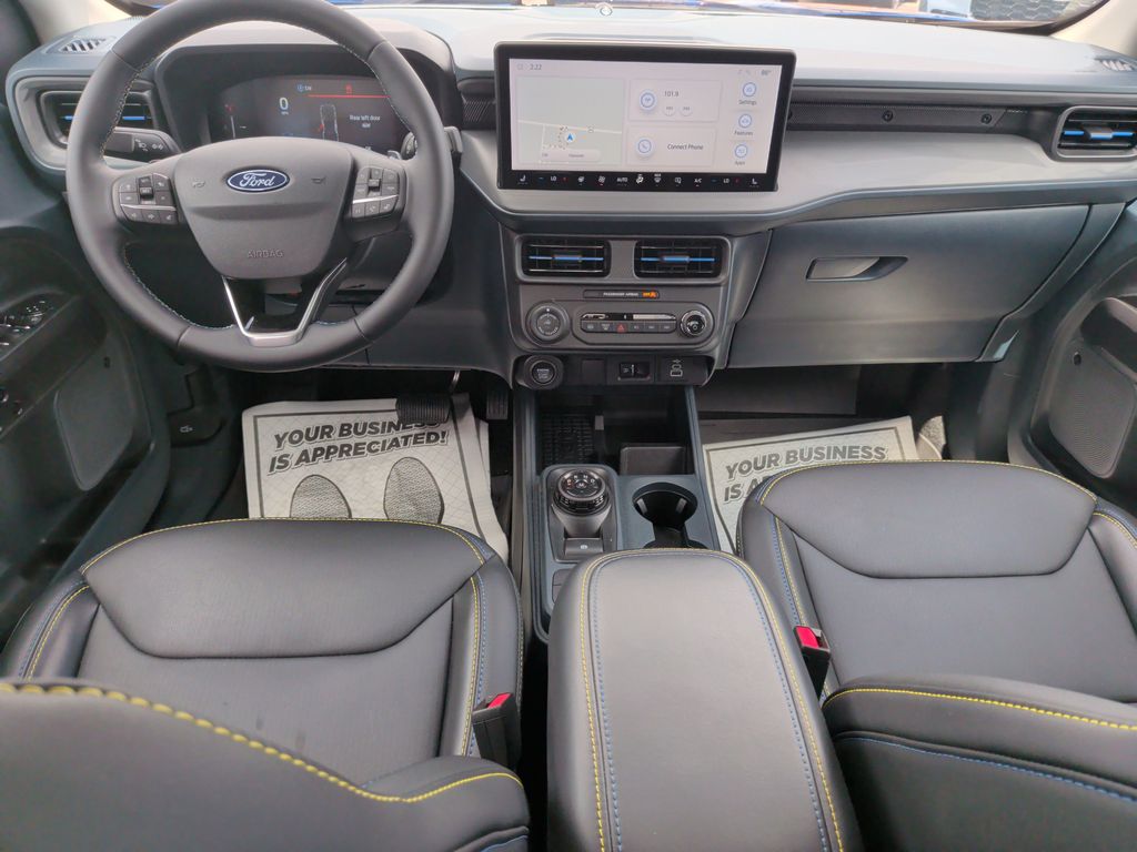 2025 Ford Maverick Lobo Premium - Photo 15