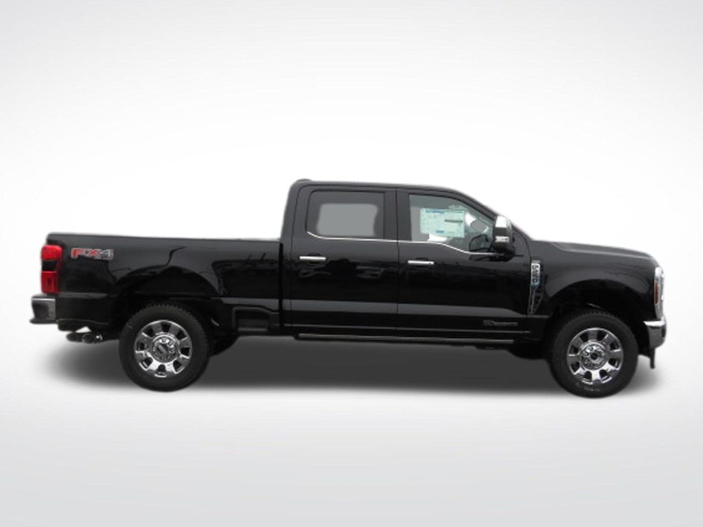 2026 Ford F-250 Super Duty Lariat - Photo 9