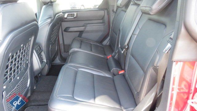 2025 Ford Bronco 4-Door Badlands - Photo 6