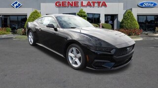 2026 Ford Mustang Ecoboost Premium Coupe