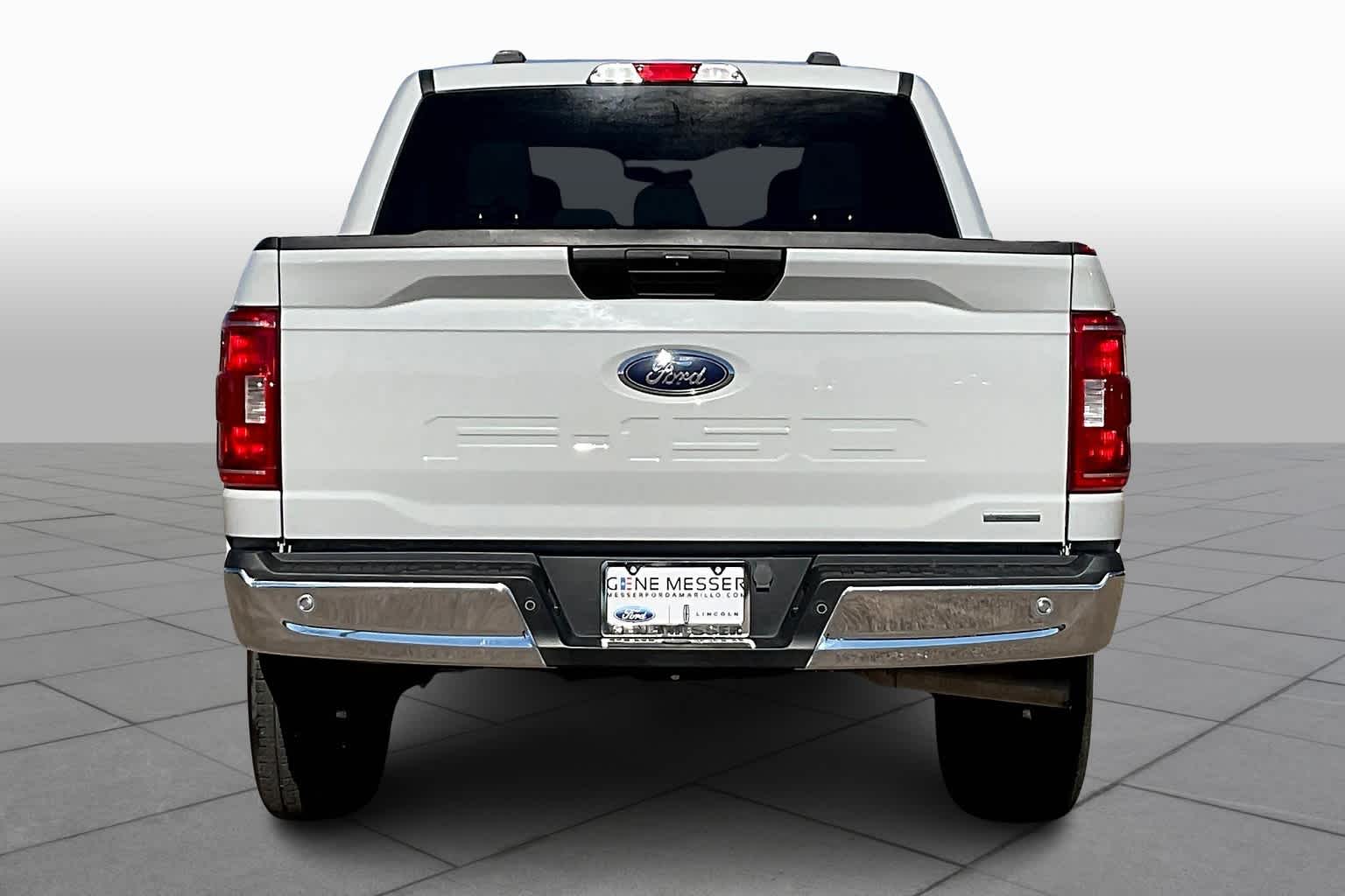 2023 Ford F-150 XLT photo 3