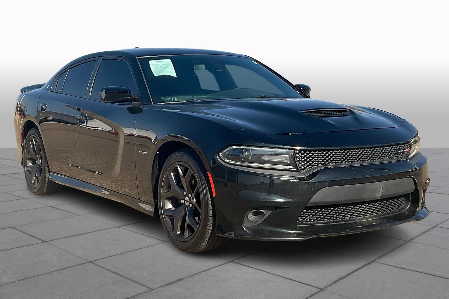 Used 2019 Dodge Charger R/T with VIN 2C3CDXCT9KH738334 for sale in Houston, TX