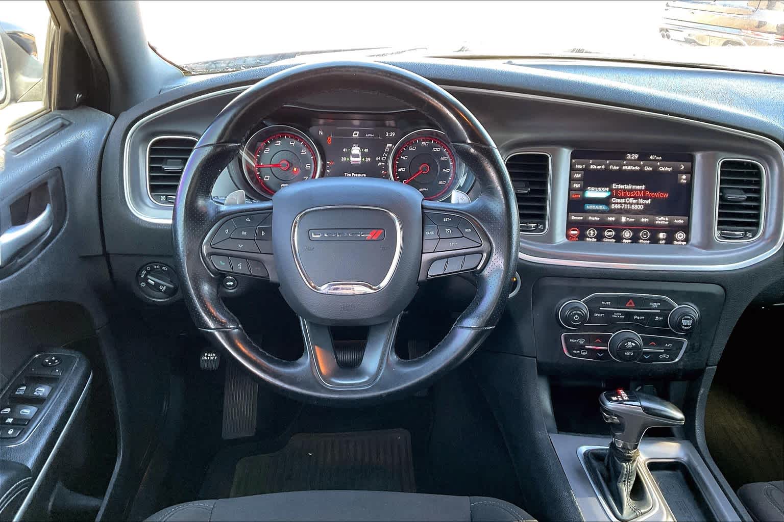 2019 Dodge Charger R/T photo 4