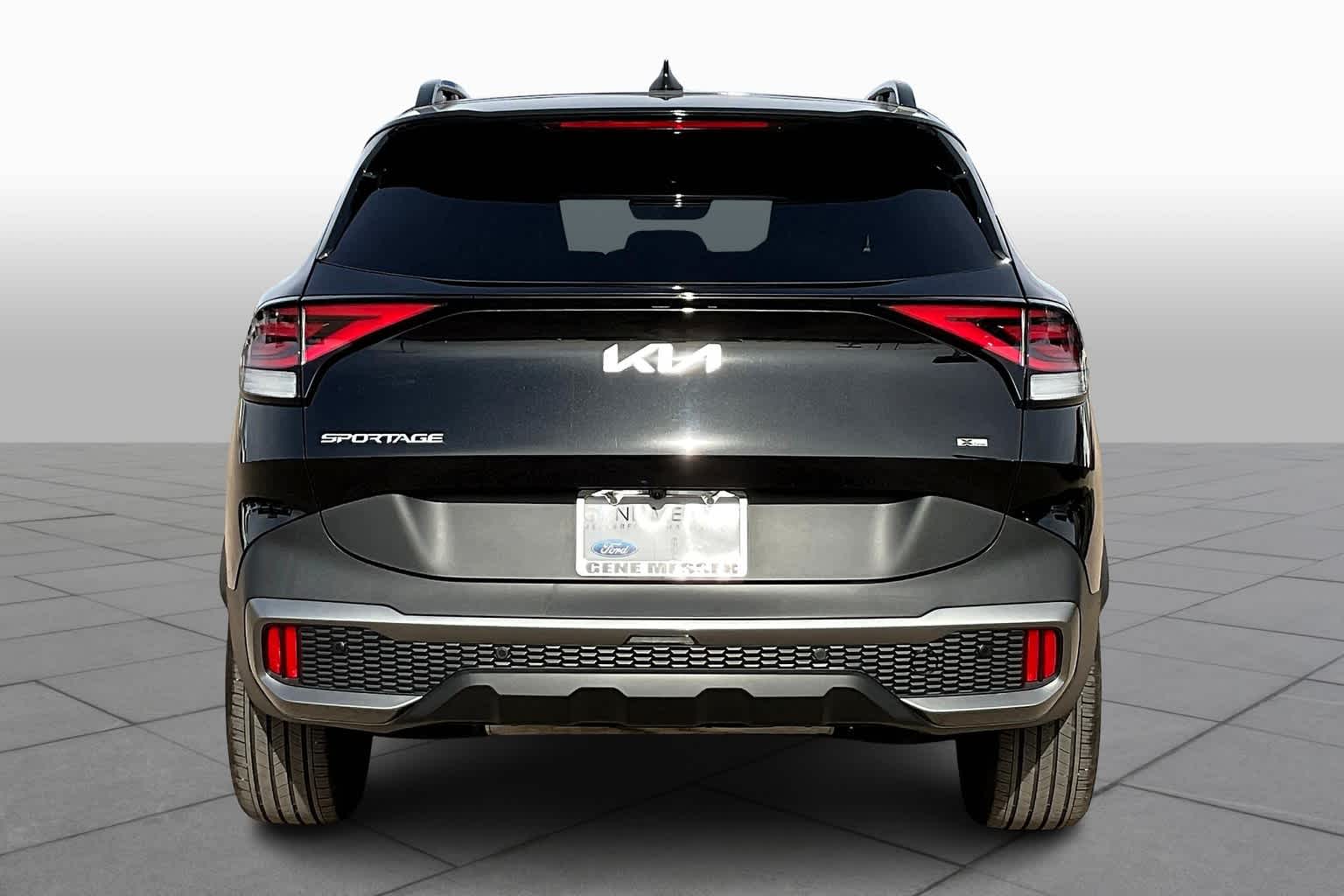 2023 Kia Sportage X-Line Prestige photo 3