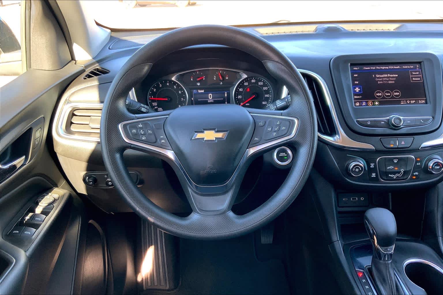 2023 Chevrolet Equinox LT photo 4