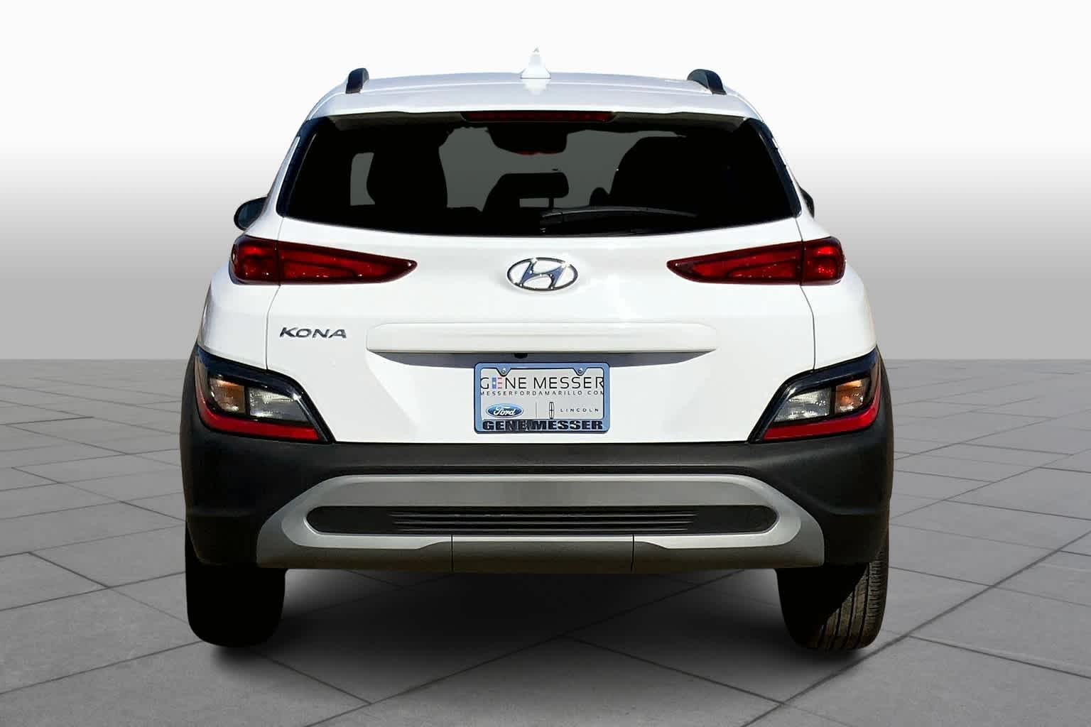 2023 Hyundai Kona SEL photo 3