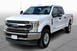  Ford Super Duty F-250 SRW