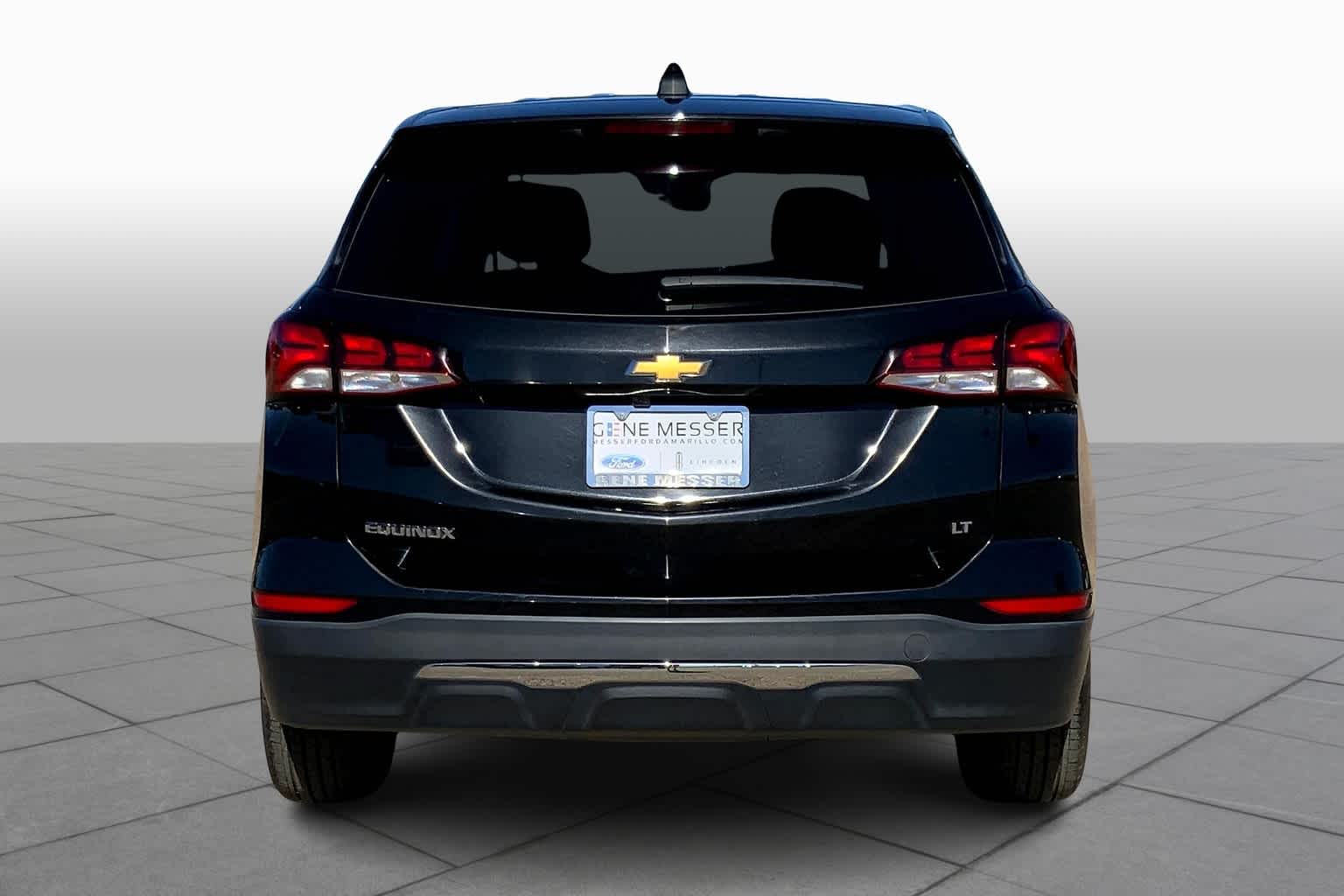 2023 Chevrolet Equinox LT photo 3