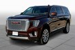 GMC Yukon XL