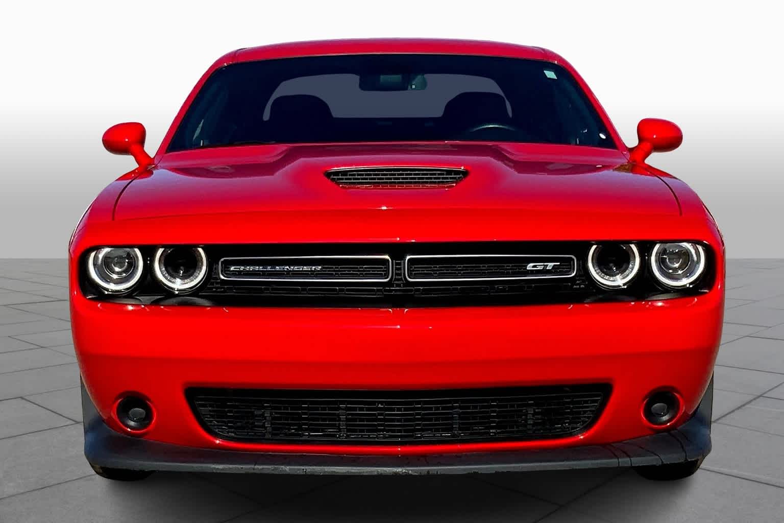 2023 Dodge Challenger GT photo 2