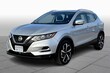 Nissan Rogue Sport