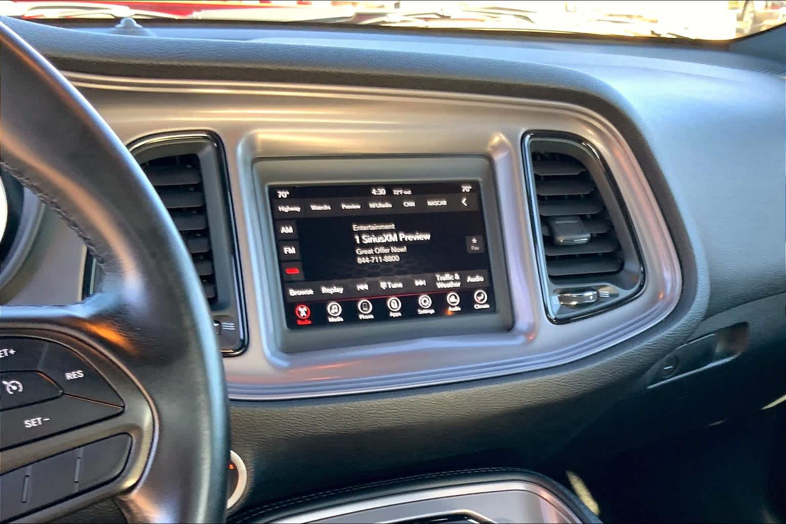 2023 Dodge Challenger GT photo 4