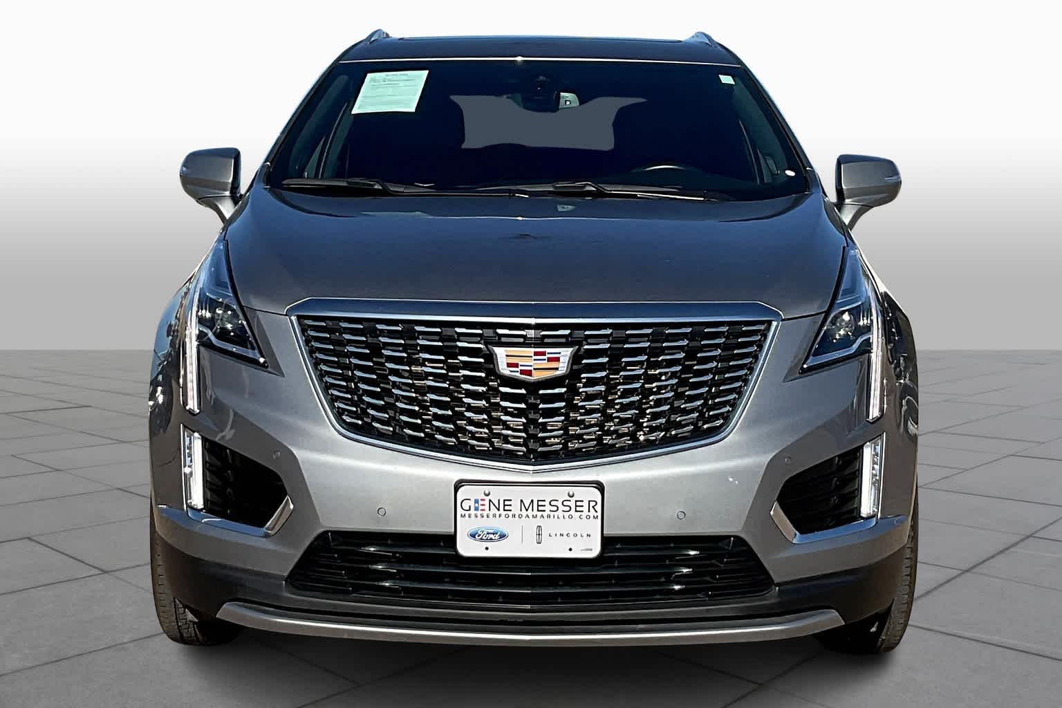 2023 Cadillac XT5 Premium Luxury photo 2