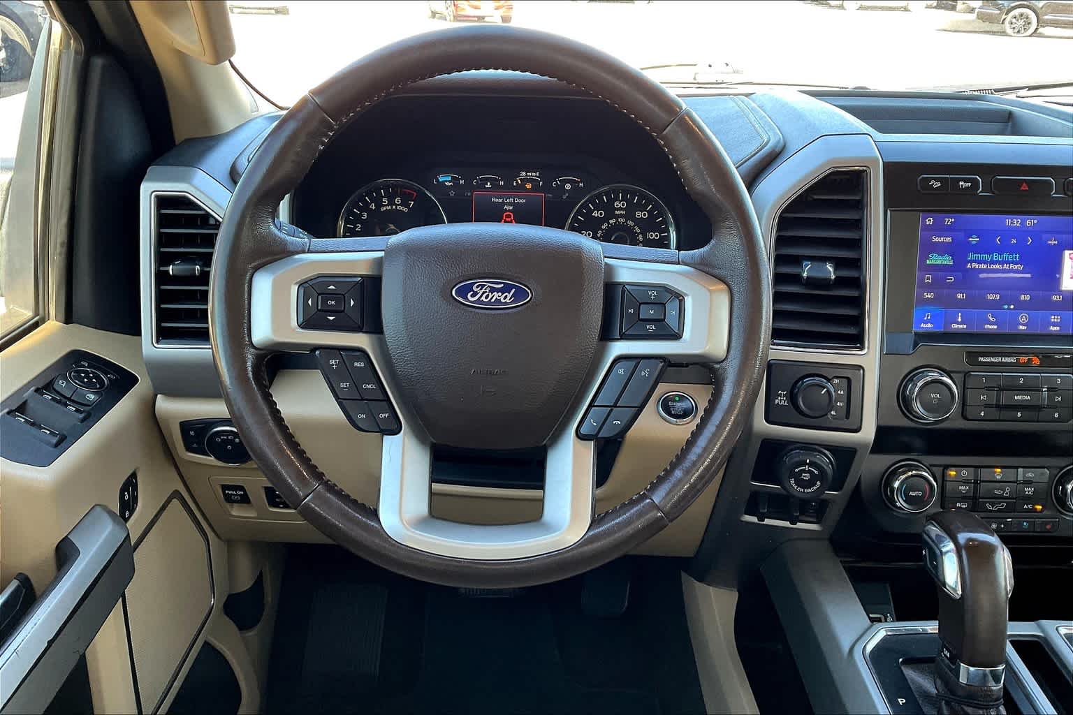 2020 Ford F-150 Lariat photo 4