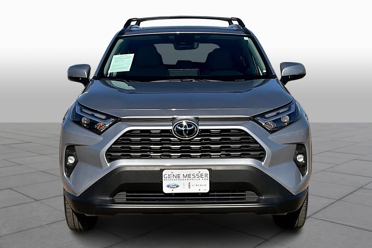 2024 Toyota RAV4 XLE Premium photo 2