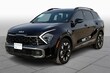 Kia Sportage Plug-In Hybrid