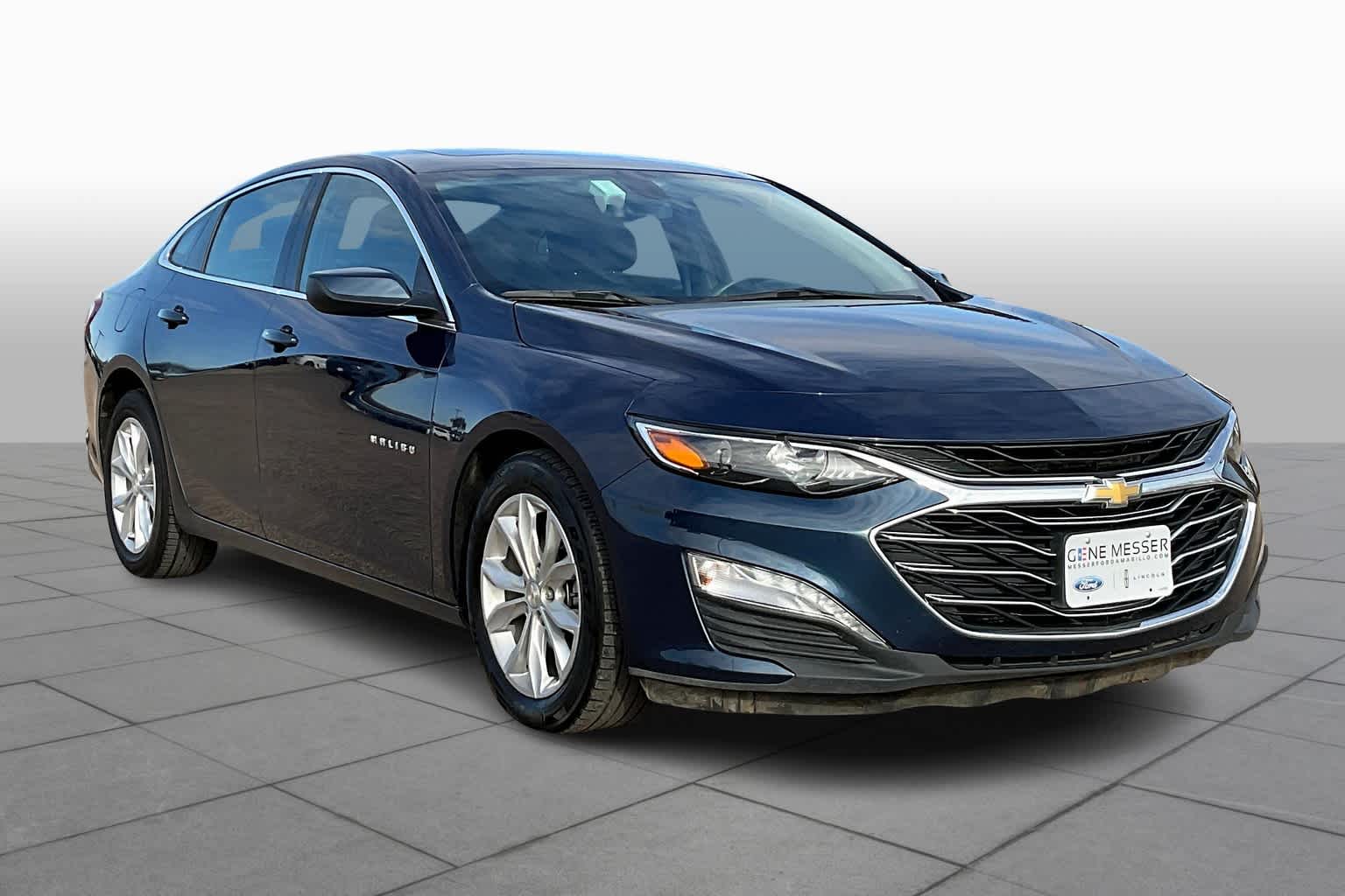 Used 2022 Chevrolet Malibu 1LT with VIN 1G1ZD5ST8NF124658 for sale in Houston, TX