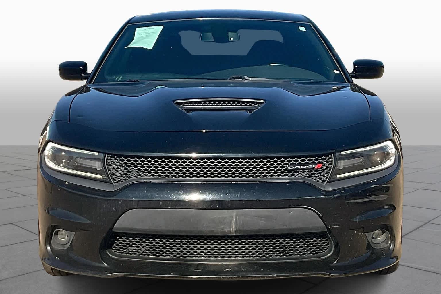 2019 Dodge Charger R/T photo 2